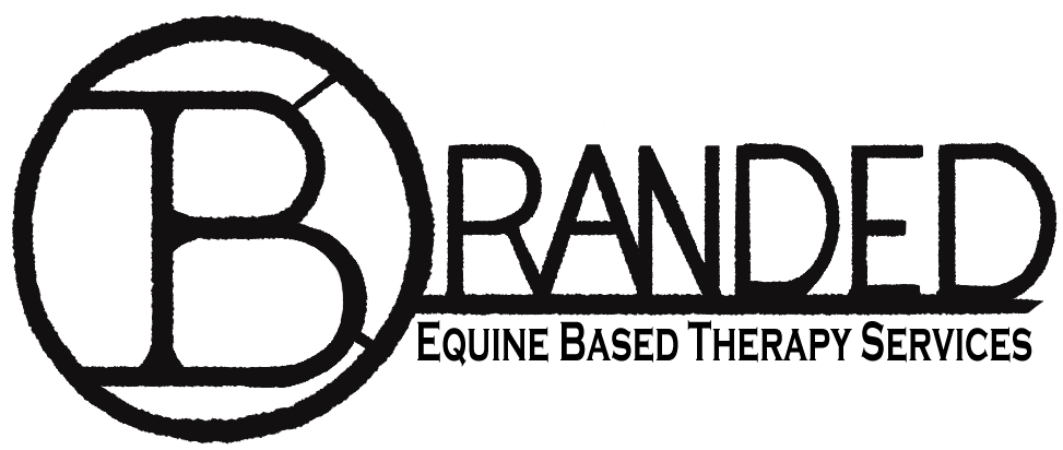 Branded Equine Based Therapy Services logo